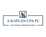https://www.logocontest.com/public/logoimage/1666925288A Kaplan CPA PC_03.jpg